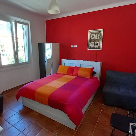 Celtic House B&B Varazze Exteriér fotografie