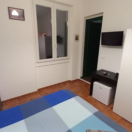 Celtic House B&B Varazze Exteriér fotografie
