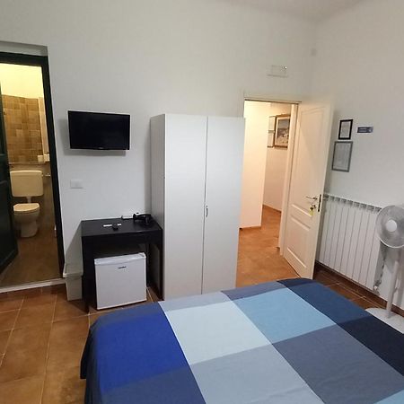 Celtic House B&B Varazze Exteriér fotografie