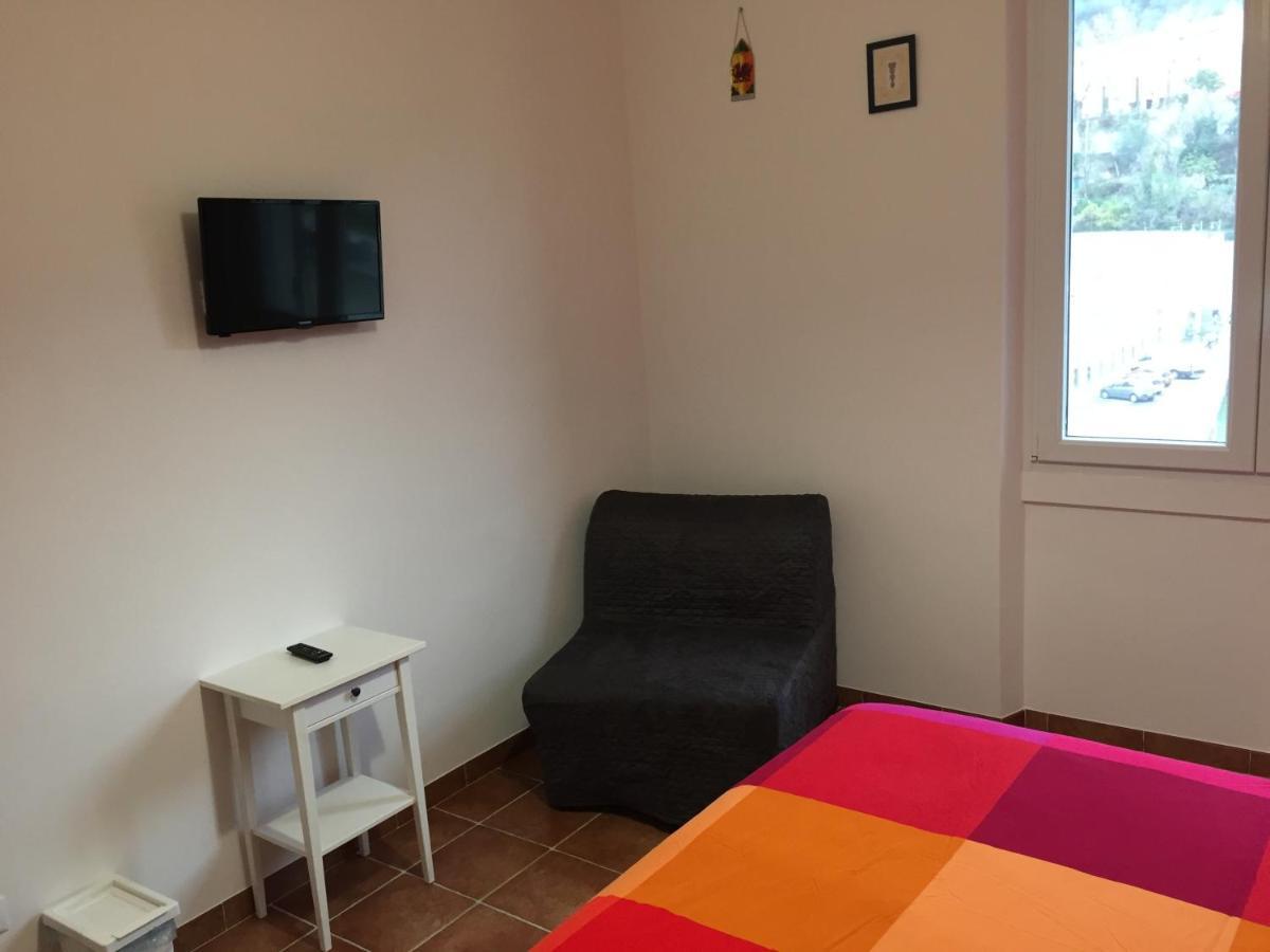 Celtic House B&B Varazze Exteriér fotografie