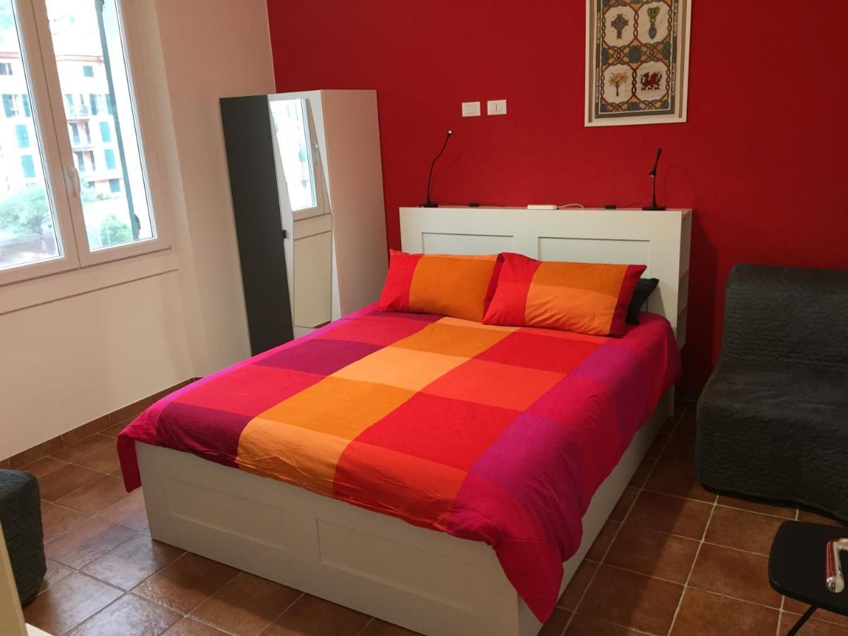 Celtic House B&B Varazze Exteriér fotografie