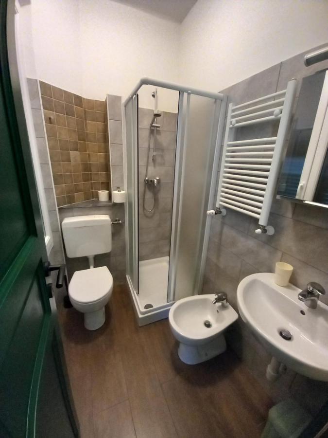 Celtic House B&B Varazze Exteriér fotografie