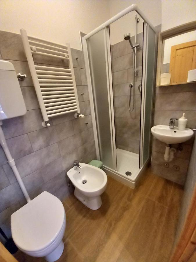 Celtic House B&B Varazze Exteriér fotografie