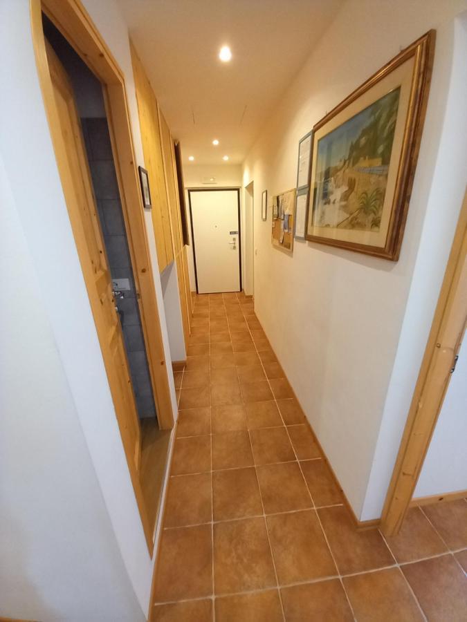 Celtic House B&B Varazze Exteriér fotografie