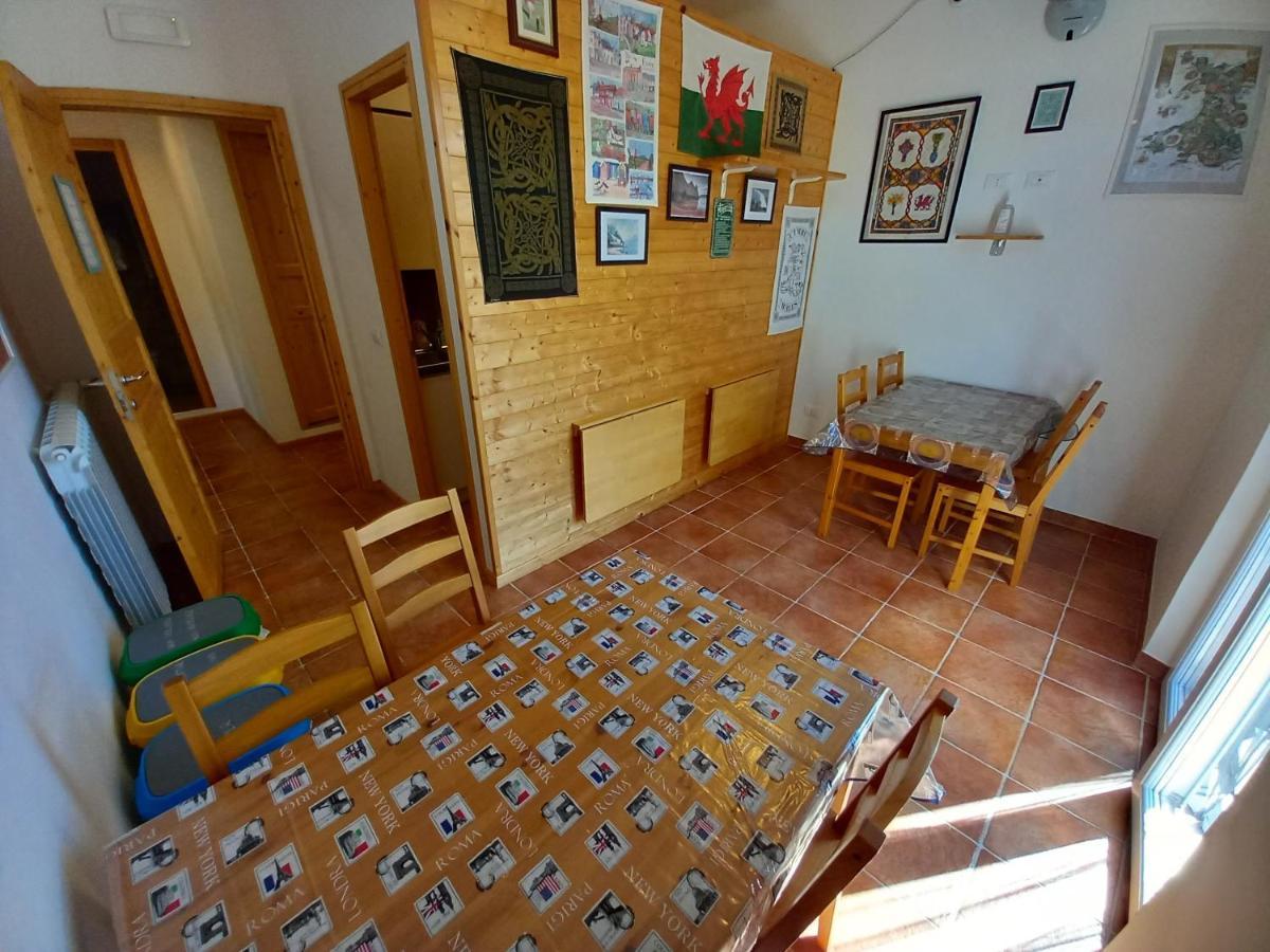 Celtic House B&B Varazze Exteriér fotografie