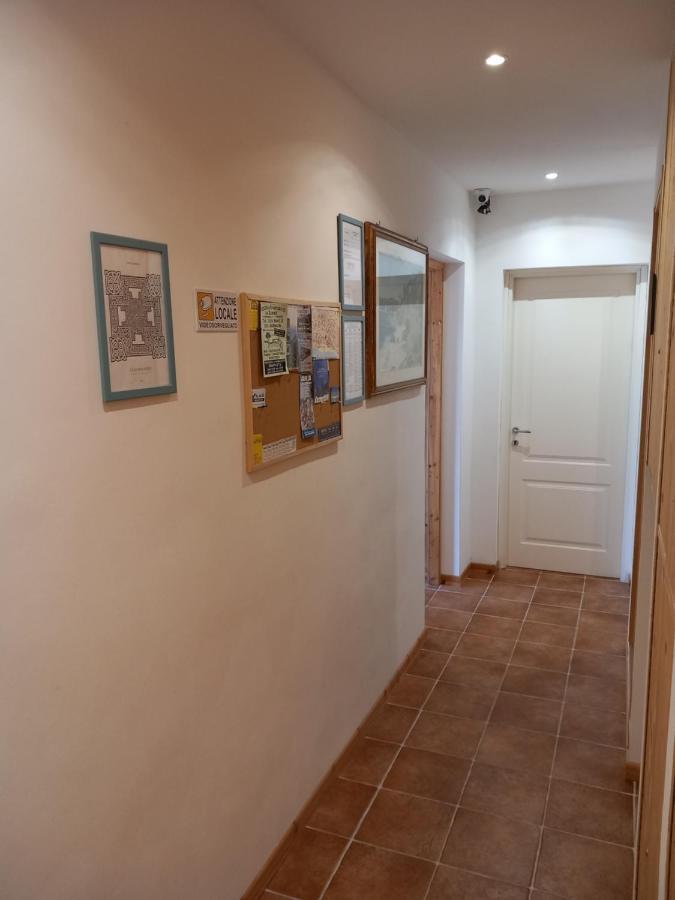 Celtic House B&B Varazze Exteriér fotografie