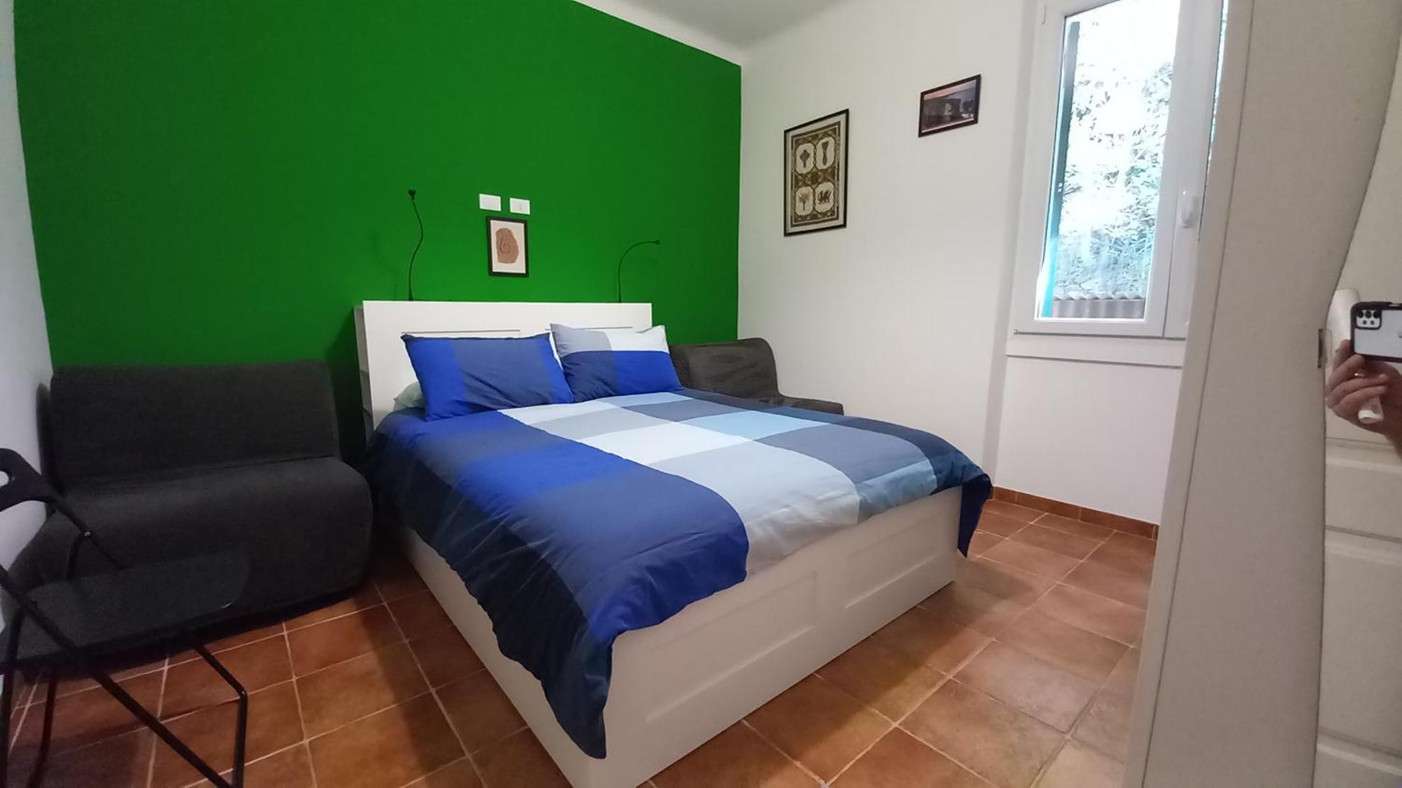 Celtic House B&B Varazze Exteriér fotografie
