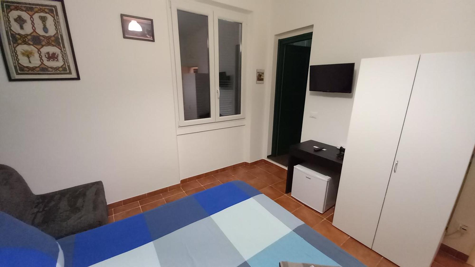 Celtic House B&B Varazze Exteriér fotografie